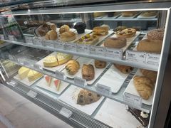 -Peet's Coffee皮爷咖啡(上海长风大悦城店)