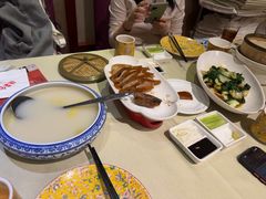 -北京全聚德(玉泉路店)