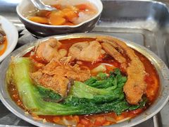 原味螺蛳粉-西环肥仔螺蛳粉(总店)