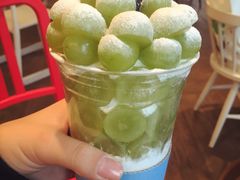 -Cafe de Paris(林荫路店)