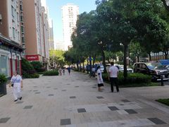 -深圳安仁堂中医·推拿按摩·肩颈调理