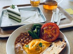 -SAANCI山池咖啡(海上世界文化艺术中心店)