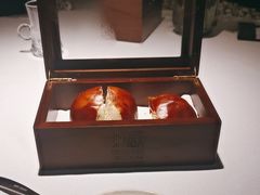 -狮拾久·现代新加坡料理(壹方城店)