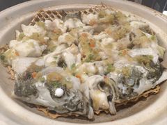 -云庭汇·粤菜海鲜(东盟盛天地店)