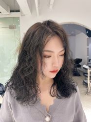 点击看大图 -MY HAIR ARDOR