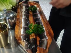 -本炙炭烤·蒲烧活鳗料理店(金沙洲店)