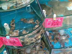 -聚德福海鲜家常菜(刘庄店)