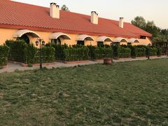 -意大利农场度假村