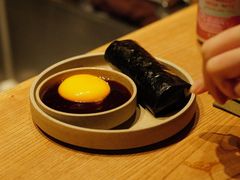 -RONIN Snack Bar