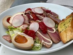 -翠贝卡&Mama Kelly Brunch Coffee(河西店)