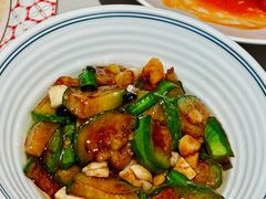 -渝月·川菜(海岸城店)