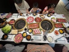 -炙城·韩式烤肉(南京东路店)