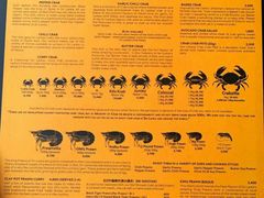 -Ministry of Crab(科伦坡店)