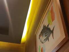 -千代武日本料理(爱建店)
