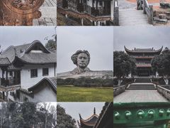 -橘子洲景区