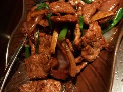 -花马天堂云南餐厅 Lost Heaven(高邮路店)