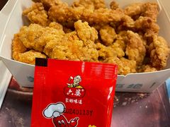 -魏家凉皮(协和店)