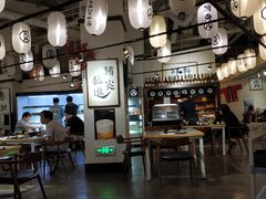 -八角锄烧·肉火锅(天河城店)