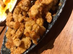 重庆小酥肉-付小姐在成都(中山公园店)