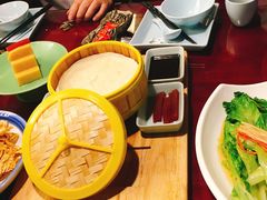 -京鼎轩北京烤鸭(世纪金源店)