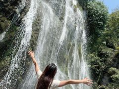 -华蓥山天意谷景区