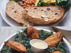 农畉全日餐-农畉LONFOOD(福田星河COCOPark店)