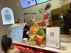 -沪上阿姨·精选茶饮(滨海永旺梦乐城店)