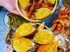 -三妹小龙虾·黄油蟹(华侨城总店)