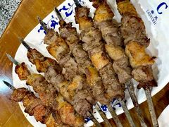 -柴氏风味斋(甘家口店)
