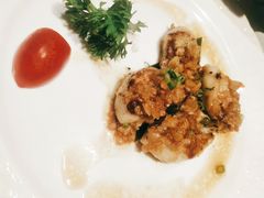 -大桥日本料理·日式放题·铁板定食(科兴科学园店)