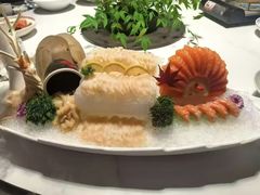 -古韵轩·江浙融合菜(梁溪店)