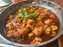 -绝城芋儿鸡(犀浦旗舰店)