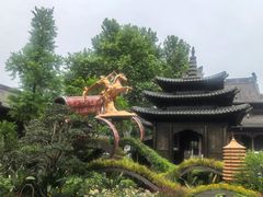 -钱王祠