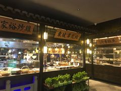 -章丘宴(唐人中心店)