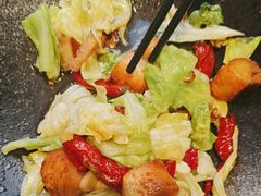 -那拉提之疆·新疆菜(美院店)
