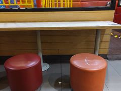 -麦当劳(曲阳店)