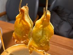 -全聚德烤鸭店(马家堡店)