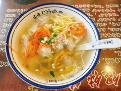 -长人馄饨铺(解放街店)