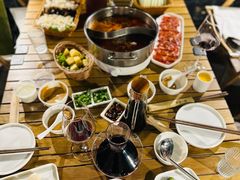 -四喜小胖·北京涮肉(五道营店)