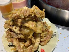 -江二娃串串香(科园四路总店)