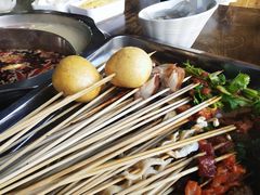-小郡肝串串香火锅(龙跃路店)