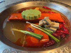 -大龙燚火锅(太古里店)