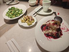 -船歌·鱼水饺青岛菜(闽江二路店)