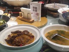 -春盛渔府(牛首山店)