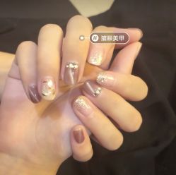 -Halo美甲美睫