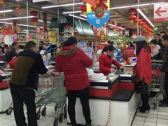 -大润发(花雨店)