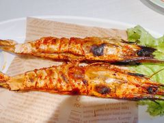 -开海·红岛海鲜虾水饺(石老人店)