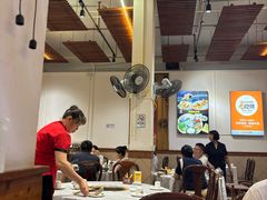 -丰尔粥食·粥底火锅·桑拿鸡(大良总店)