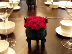 -广州文华东方酒店·江-由辉师傅主理