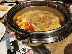 -七欣天香辣蟹火锅(上海银亿滨江店)